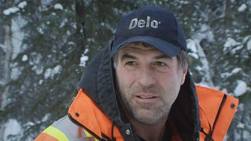 Ice Road Truckers Season 9 Episode 4 - New Cold Blood