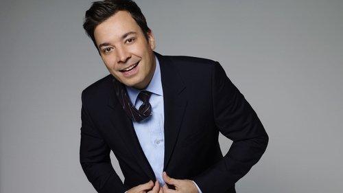 The Tonight Show Starring Jimmy Fallon Season 3 Episode 122 - Ice Cube, Ellie Kemper, Conrad Sewell