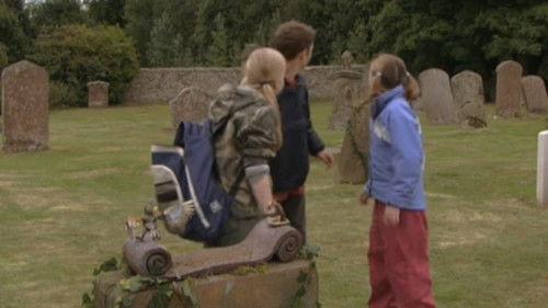 Shoebox Zoo Season 1 Episode 9 - Where the River Flows