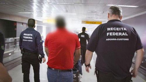 Airport Brazil: Restricted Areas Season 4 Episode 5 - New Routes