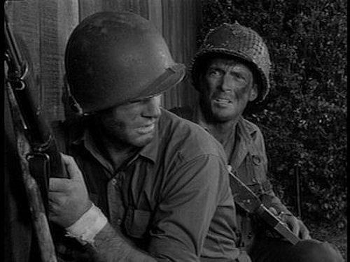 Combat! Season 4 Episode 5 - The Farmer