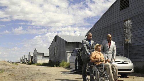 Breaking Bad Season 3 Episode 3 - I.F.T.