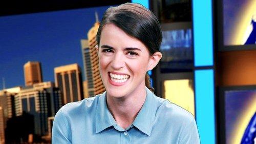 Breaking News: No Laugh Newsroom Season 2 Episode 5 - Climbing Gym Opens on Disappointing Riverwalk