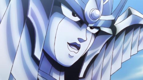 Dragon Quest: The Adventure of Dai Season 1 Episode 49 - The Team Battle Begins