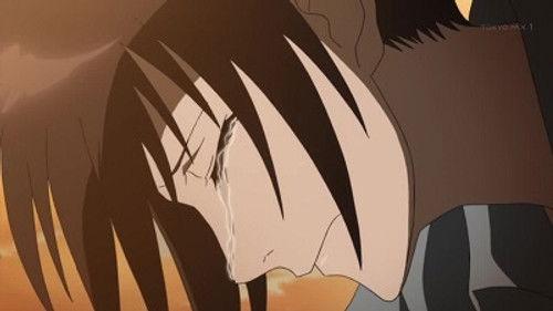 M3: The Dark Metal Season 1 Episode 21 - You Will, to the Birth Cry of the End