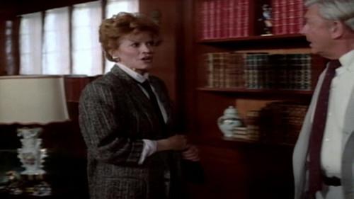 Matlock Season 1 Episode 16 - The Nurse