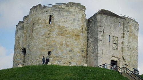 Secrets of Great British Castles Season 2 Episode 3 - York Castle