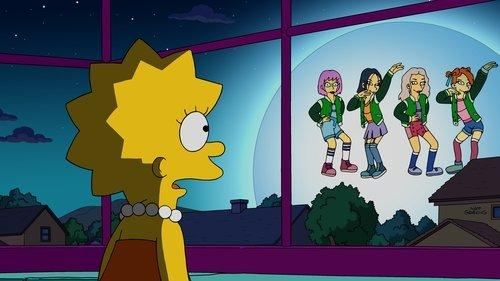 The Simpsons Season 37 Episode 8 - The Day of the Jack-Up