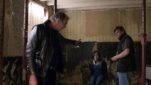 Home Grown Season 1 Episode 6 - And No Cops!