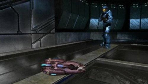 Red vs. Blue Season 7 Episode 2 - Free Refills