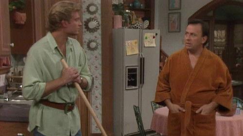 The Charmings Season 2 Episode 13 - The Man Who Came to Dinner