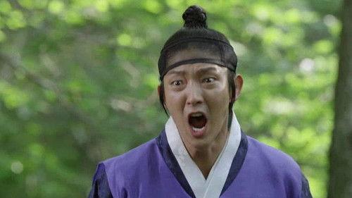 The Joseon Gunman Season 1 Episode 4 - Episode 4