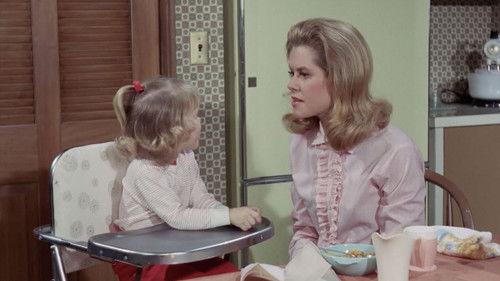 Bewitched Season 3 Episode 29 - It's Wishcraft