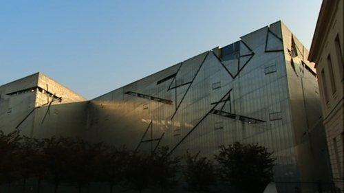 Architectures Season 1 Episode 20 - The Jewish Museum Berlin