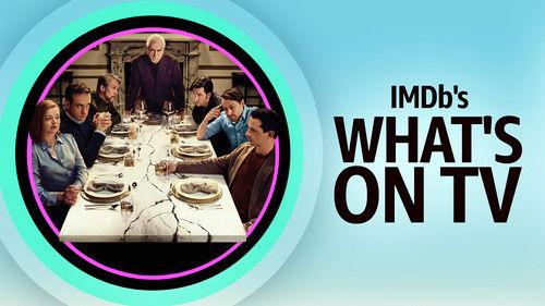 IMDb's What's on TV Season 1 Episode 27 - The Week of Aug 6