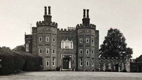 Time Team Season 19 Episode 7 - The Only Earl Is Essex - Colne Priory, Essex