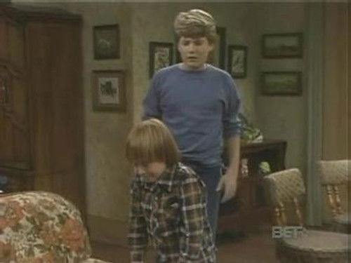 Diff'rent Strokes Season 8 Episode 2 - Sam's Missing (2)