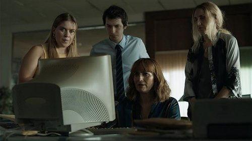 Mamen Mayo Season 1 Episode 2 - Episode 2