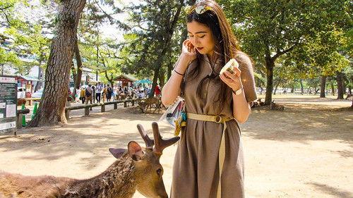 Naomi in Japan Season 3 Episode 17 - Episode 17