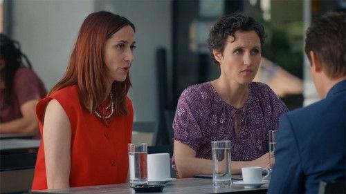 La Stagiaire Season 10 Episode 4 - Une pour toutes !