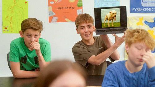 Klassen Season 19 Episode 9 - Stains