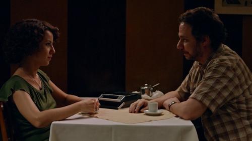 Elis: Viver é Melhor que Sonhar Season 1 Episode 4 - Episode 4