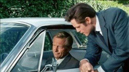 Hawaii Five-O Season 2 Episode 9 - The Singapore File