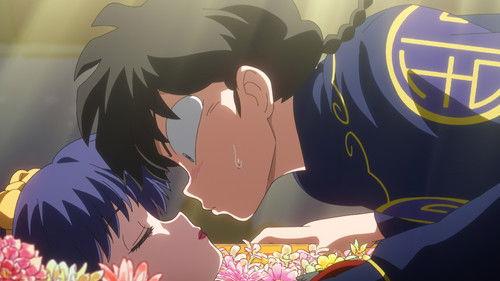 Ranma1/2 Season 1 Episode 22 - Not Your Typical Juliet