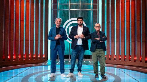 Masterchef Italy Season 15 Episode 20 - Episode 20
