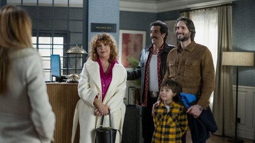 4 estrellas Season 3 Episode 6 - Episode 6