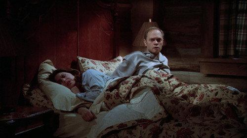 Frasier Season 11 Episode 14 - Freudian Sleep