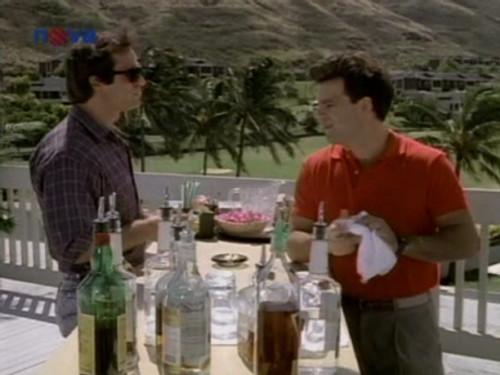 Jake and the Fatman Season 3 Episode 6 - It All Depends on You