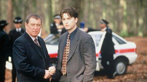 Midsomer Murders Season 1 Episode 4 - Faithful Unto Death