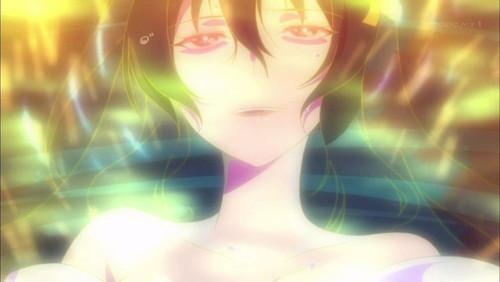 Magica Wars Season 1 Episode 24 - Kyoto Prefecture: The Case of Mebuki Konoe Part 4