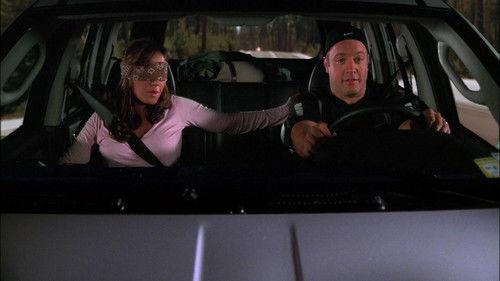 The King of Queens Season 6 Episode 1 - Doug Less (1)