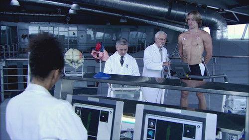 M.I. High Season 1 Episode 6 - Super Blane