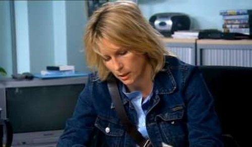 French & Saunders Season 6 Episode 2 - Three-Letter Words