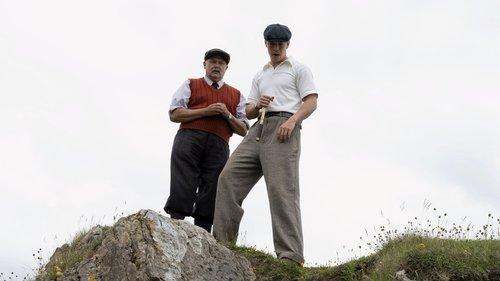 undefined Season 1 Episode 1 - Episode 1