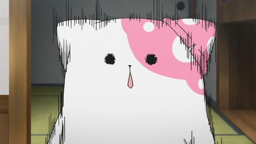 Kinokoinu Mushroom Pup Season 1 Episode 9 - Kinokoinu and the Smail