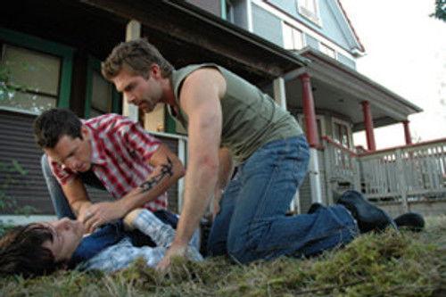 The Collector Season 2 Episode 5 - The Tattoo Artist