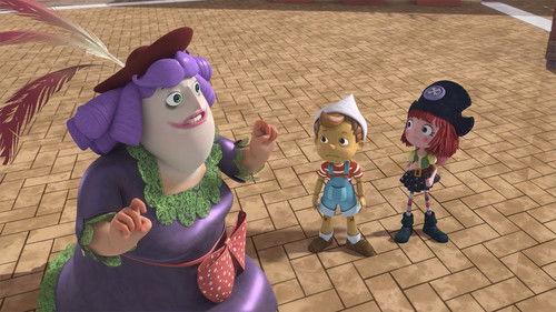 Pinocchio and Friends Season 2 Episode 3 - Episode 3