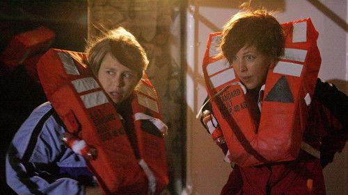 Background image for Collision Course