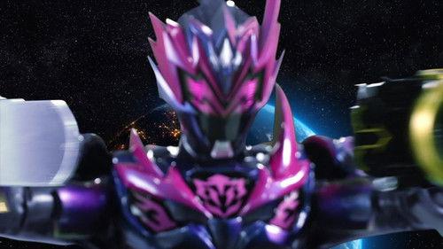 Armor Hero Star Ray Season 1 Episode 1 - State of Mind (Part 1)