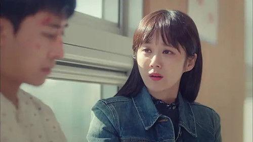 Go Back Couple Season 1 Episode 12 - My Dear Comrade