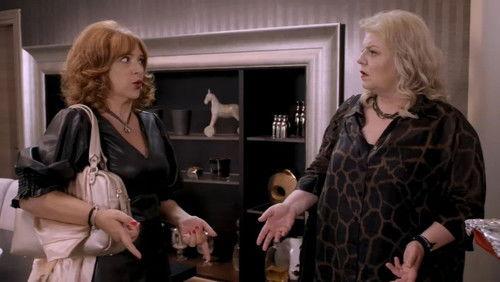 Get a Jacket Season 2 Episode 13 - Episode 13