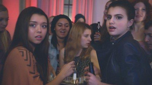 undefined Season 4 Episode 12 - The Bogeyman