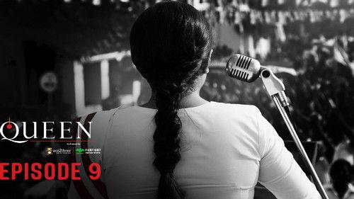 Queen Season 1 Episode 9 - The Prophecy