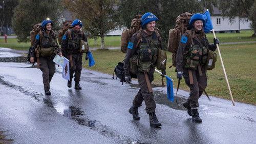 Celebrity Task Force Season 1 Episode 13 - Stress management - Part 1