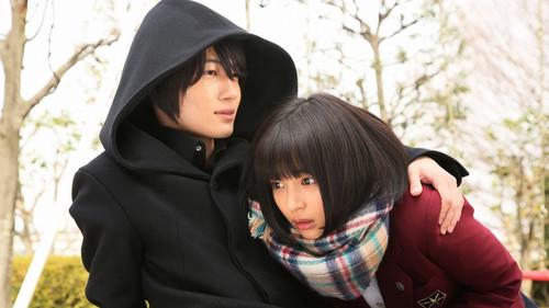 The Girl's Speech Season 1 Episode 9 - Episode 9