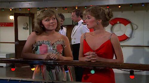 The Love Boat Season 6 Episode 5 - Hyde and Seek/Command Performance/Sketchy Love